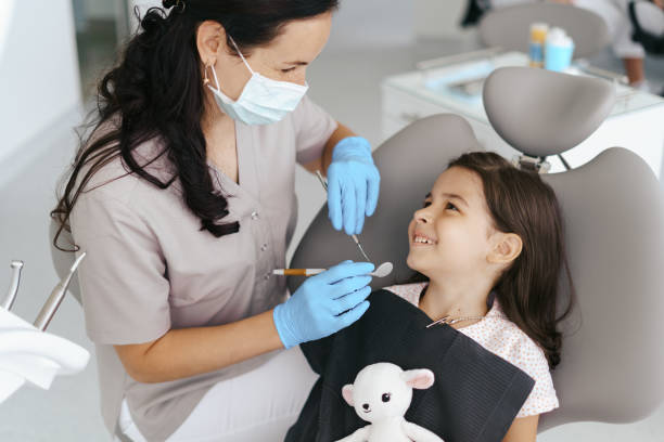 Best Dental X-Rays and Imaging  in Buhler, KS